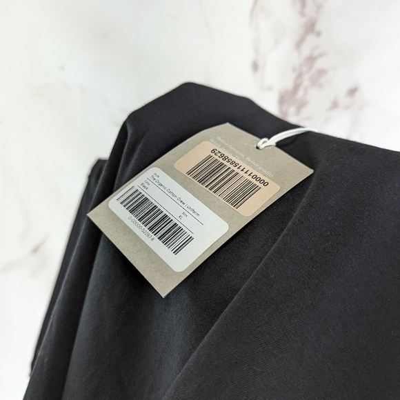 Everlane T Shirt Mens Short Sleeve Tee Black Uniform Crew Neck - Picture 11 of 12